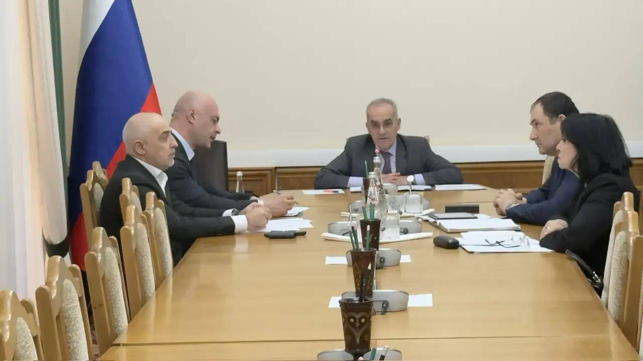 В Дагестане проведут инвентаризацию виноградных насаждений